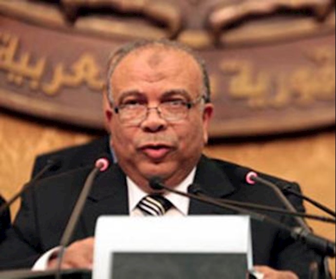 Egyptian official denies fabricated report by Iranian regime media