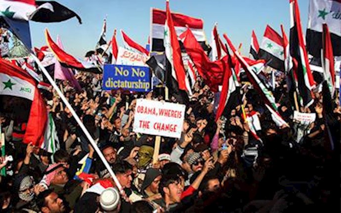 Iraq frees prisoners in gesture to end Sunni protests