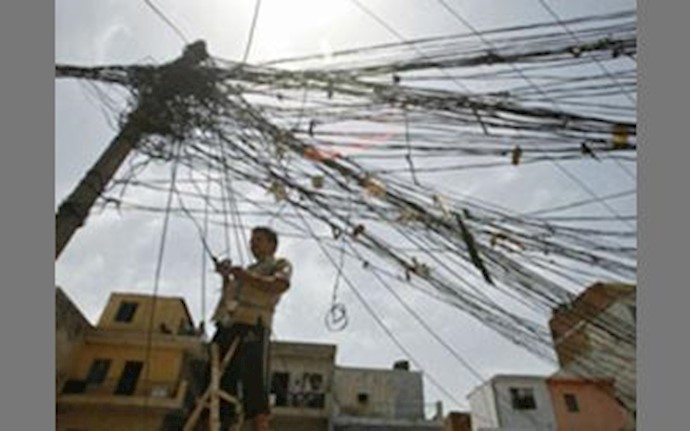 Iran: Cutting power cables and telephone lines could be Moharebe