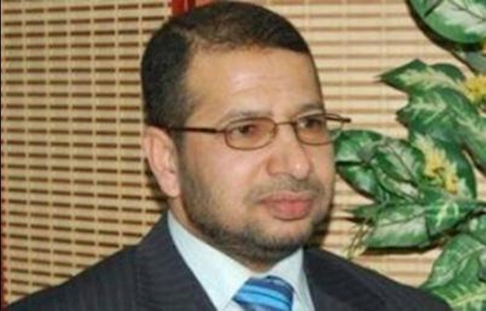 Iraqi MP says bill on two-term premiership is binding