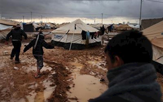 Jordan is Living Dangerously as Syria Burns