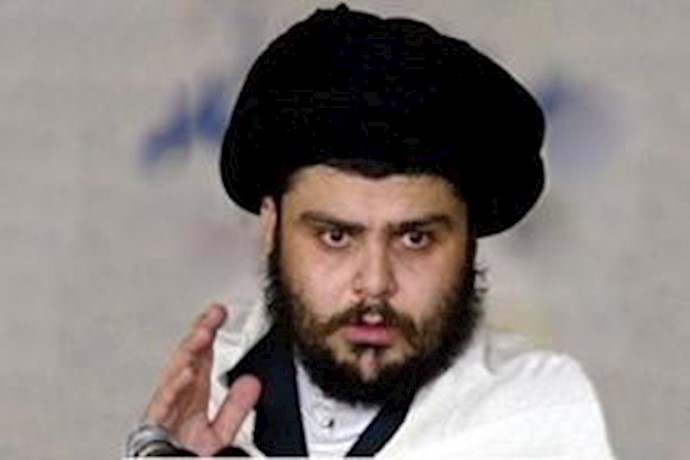 Iraqi Shiite cleric lends support to Sunni protest