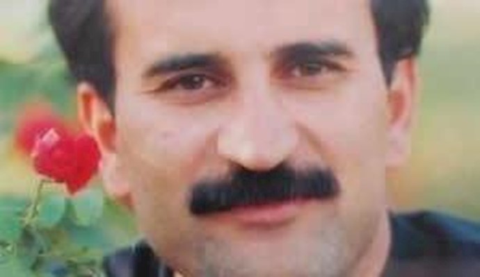 Campaign to prevent Iranian political prisoner’s execution