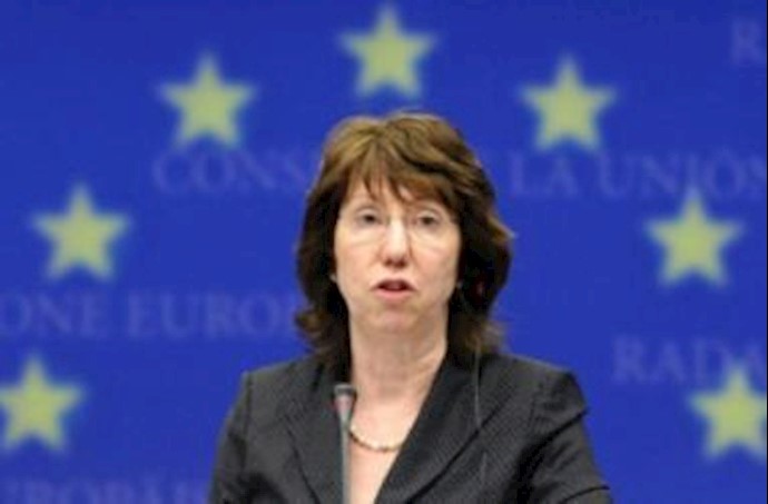 EU says Iran complicating preparations for nuclear talks EU says Iran complicating preparations for nuclear talks