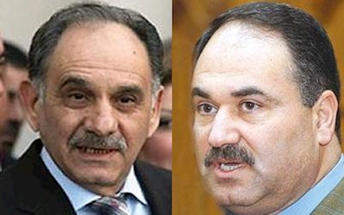 Mutlak, Al Issawi: war in Iraq would be worse than Syria