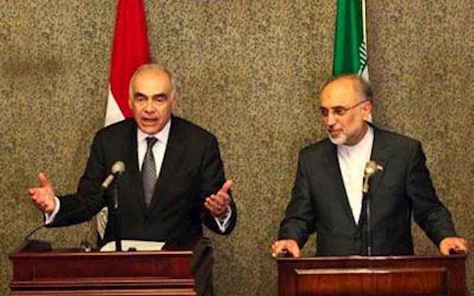 Egypt – Iran Walk Sectarian Tightrope In Relations