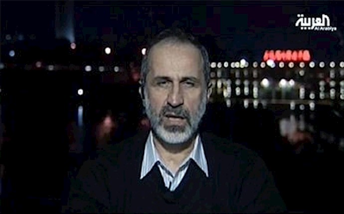 Syrian regime preferred freedom of ‘foreigners’ over its fighters: opposition chief Syrian regime preferred freedom of ‘foreigners’ over its fighters: opposition chief