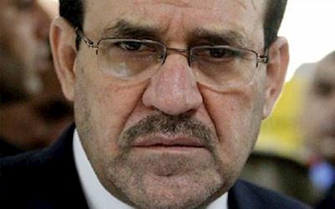 Maliki terrified of appearing before Parliament