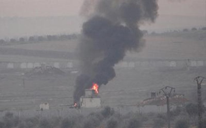 Syria rebels capture key Idlib airbase Syria rebels capture key Idlib airbase
