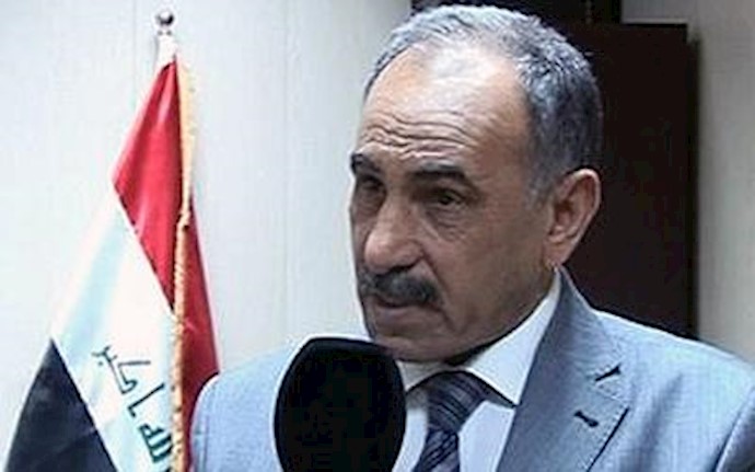 Iraqis don’t trust Maliki