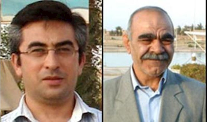 Iran: Political prisoners in Gohardasht prison honor memory of Kazemi and Haj-Aghaie Iran: Political prisoners in Gohardasht prison honor memory of Kazemi and Haj-Aghaie