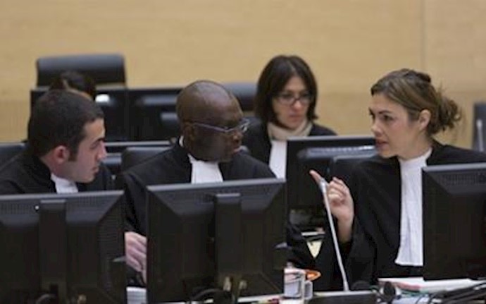 Switzerland to file petition for ICC to take up Syria case
