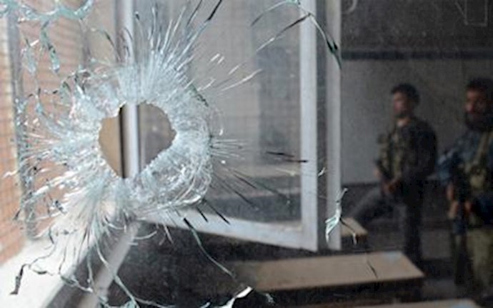 Dozens killed, wounded in airstrike near Damascus