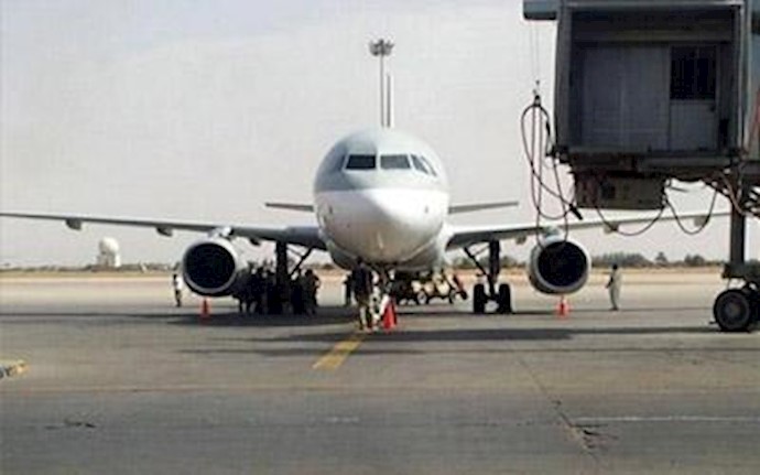 Turkey holds plane en route to Iran: customs official