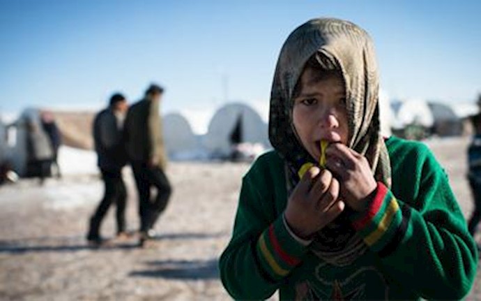 U.N. agencies: Stop the suffering in Syria
