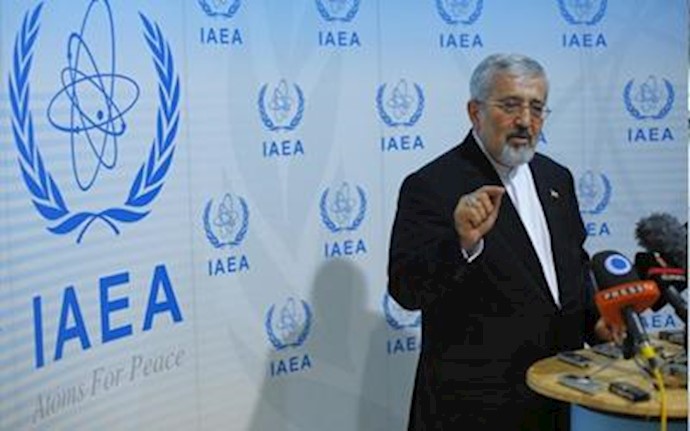 Iran says won’t stop uranium enrichment