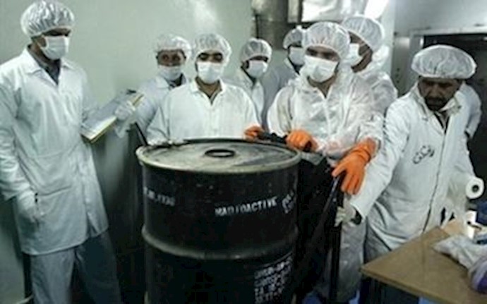 Lack of deal with Iran on nuclear talks alarms Russia