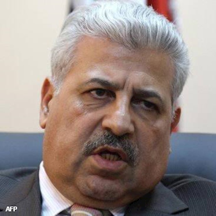 Iraq: governor warns Army forces on attacking demonstrators