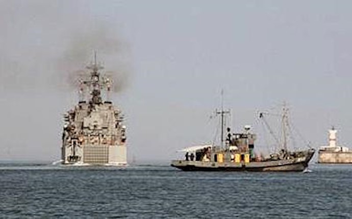Moscow to start evacuating Russians from Syria