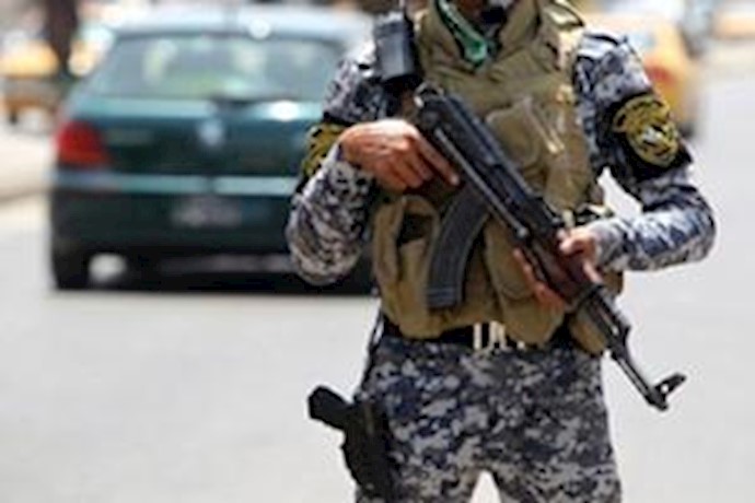 21 Iraqi cities witness million-man demonstrations on Friday