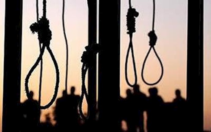 Ten hanged in secret collective execution in northeastern Iran