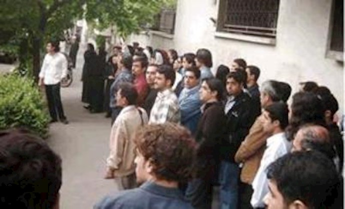 Families protest to achieve release of their loved ones Families protest to achieve release of their loved ones