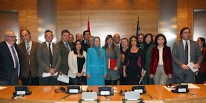 Iranian regime’s Parliament to “use all resources to fight PMOI (MEK),” Iranian MP