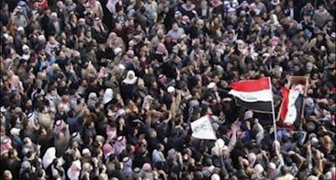Iraq: wave of protests reaches Kirkuk University