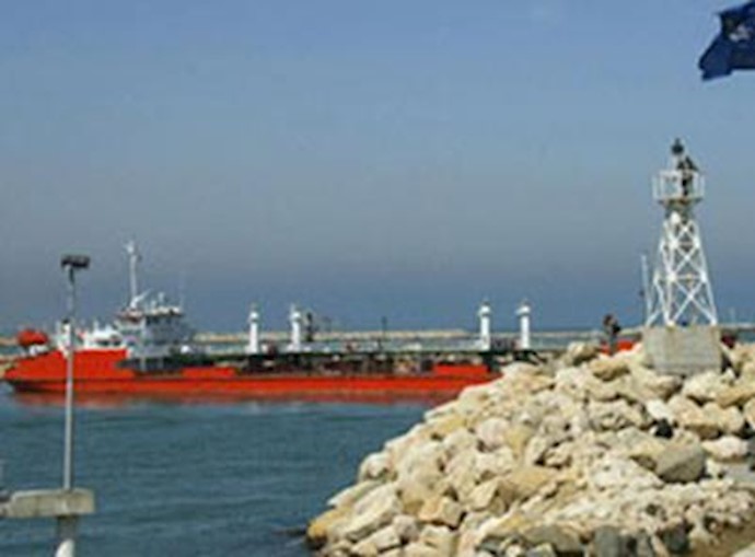 U.S. officials: New sanction could dry up Iranian regime’s oil income