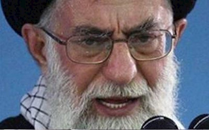 Iran leader warns against raising election doubts