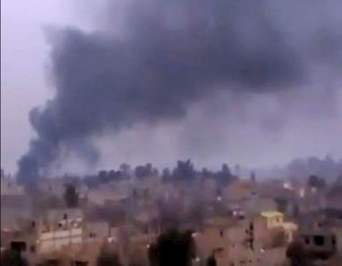Syrian rebels storm regime intelligence complex, freeing at least 11 prisoners Syrian rebels storm regime intelligence complex, freeing at least 11 prisoners