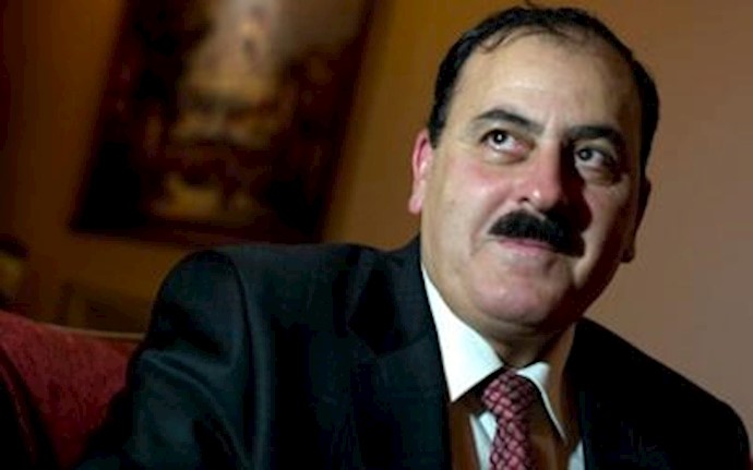 Iranians interrogated members of opposition Syrian Free Army