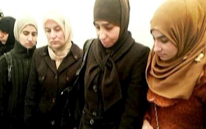 Syrian rebels ’free’ Iranian hostages in swap