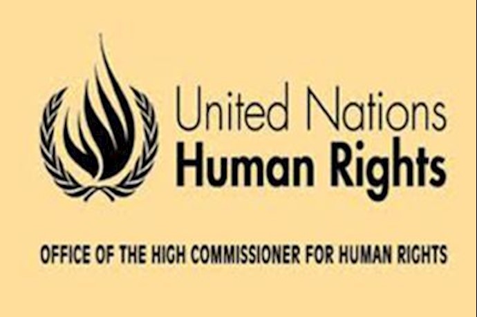 UN human rights body condemns juvenile execution in Iran UN human rights body condemns juvenile execution in Iran