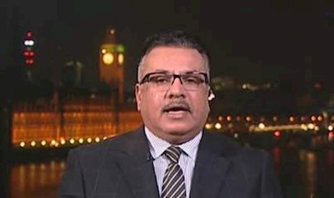 Killing of Iraqi demonstrators should be taken to EU courts just like PMOI has done