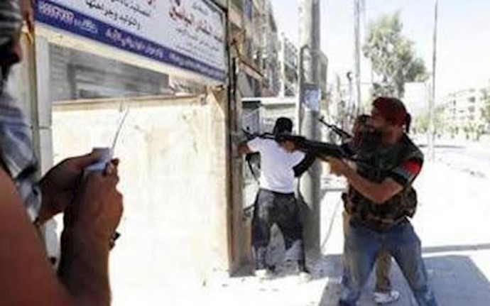 FSA rebels discover documents revealing Iran’s direct role in Syria