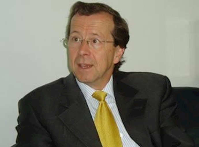 Iraqi MP protests Kobler’s inaction
