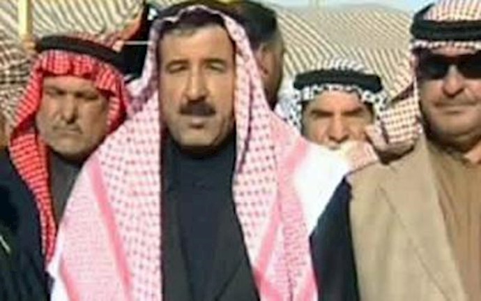 Protestors’ sole demand is Maliki overthrown