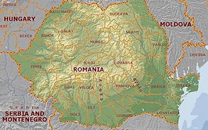 Romanian to be extradited to the US over Iran deal