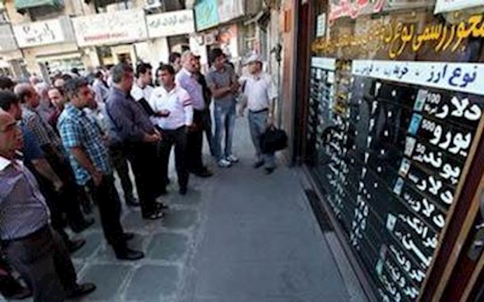Iran official: West launched ‘currency war’