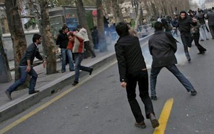 The Iranian regime’s nightmare: A revolt by the “barefoot” and the “miserable”