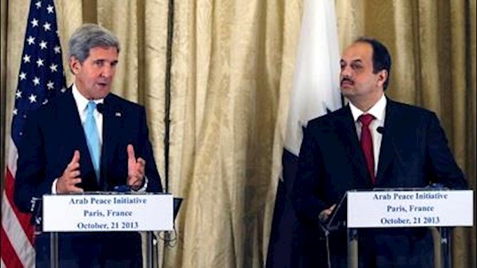 Qatar to provide $150m in debt relief to Palestinian Authority