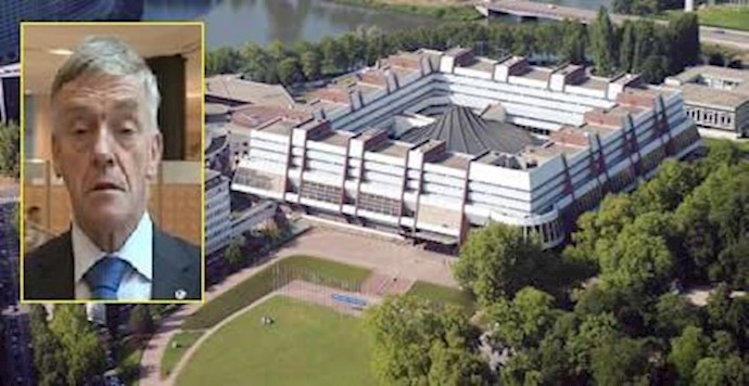 Dutch MEP expresses concerns over the status of seven Ashrafi hostages