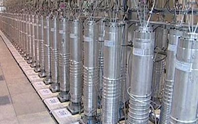 Iran rejects West’s demand to ship out uranium stockpiles Iran rejects West’s demand to ship out uranium stockpiles