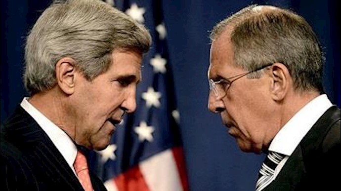 Russia and U.S. agree on how Syria should eliminate chemical arms