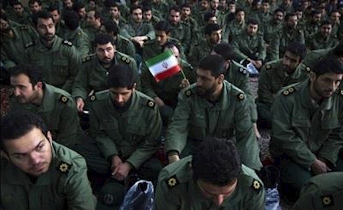 Five IRGC members killed in Iran Kurdistan, regime admits Five IRGC members killed in Iran Kurdistan, regime admits