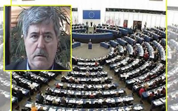 Ashrafi hostages must be released immediately, demands MEP Ashrafi hostages must be released immediately, demands MEP