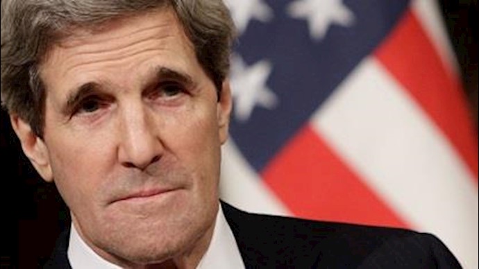 John Kerry now says Syria’s Assad must go, situation ‘urgent’ John Kerry now says Syria’s Assad must go, situation ‘urgent’
