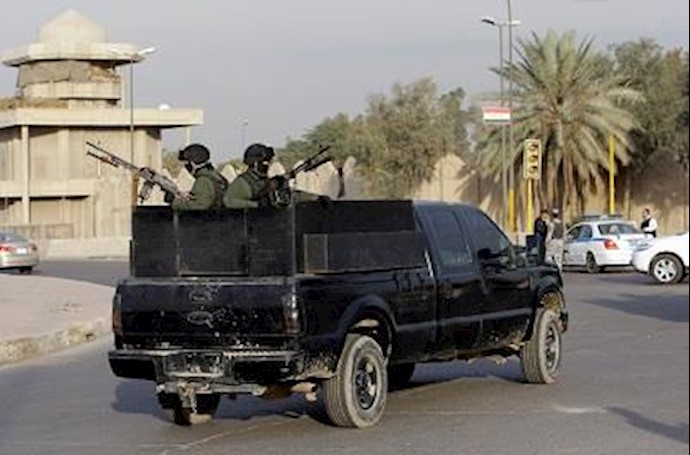 Maliki’s “SWAT” forces destroy grand mosque, face armed resistance from tribes Maliki’s “SWAT” forces destroy grand mosque, face armed resistance from tribes