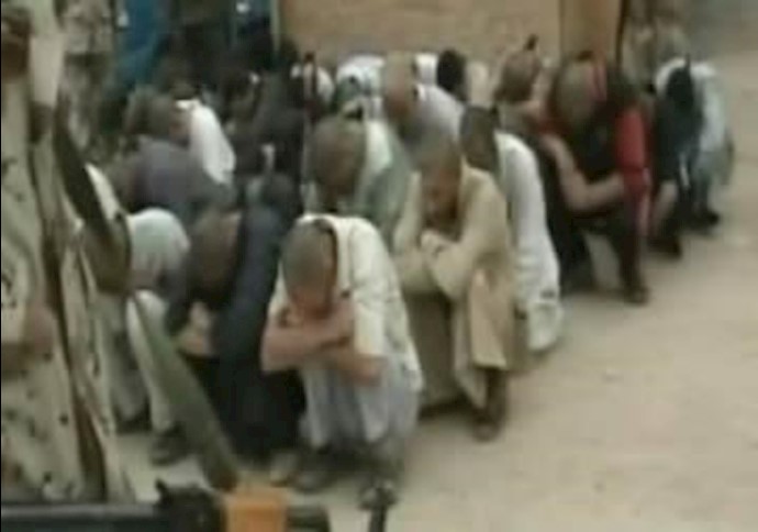 Iraq: pressure on inmates in Baghdad’s Cropper Prison